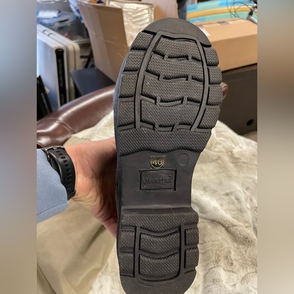 Riding Boots waterproof. Never worn - Picture 3 of 3